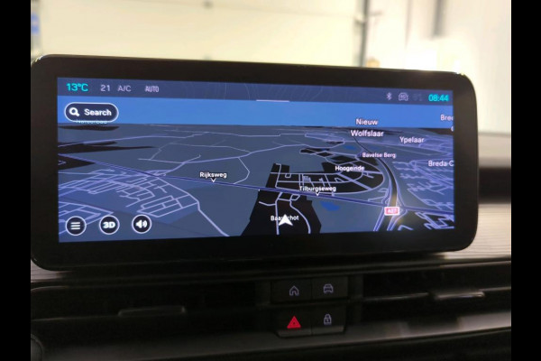 Jeep Avenger Longitude 54 kWh | Navi | Carplay | Stoelverwarming |