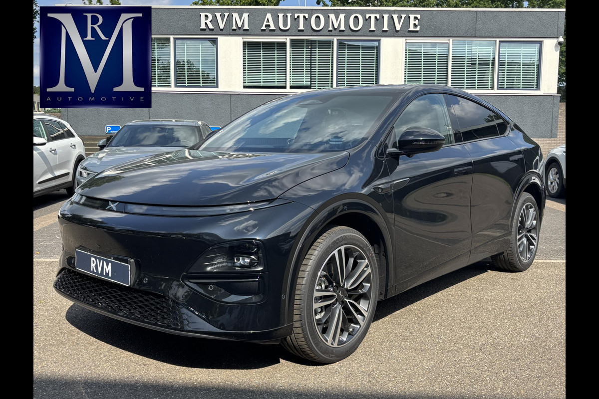 XPeng G6 RWD Long Range 88 kWh NIEUWE AUTO | TREKHAAK | XPENG GARANTIE T/M 5-2032 XPeng G6 RWD Long Range 88 kWh NIEUWE AUTO | TREKHAAK | XPENG GARANTIE T/M 5-2032