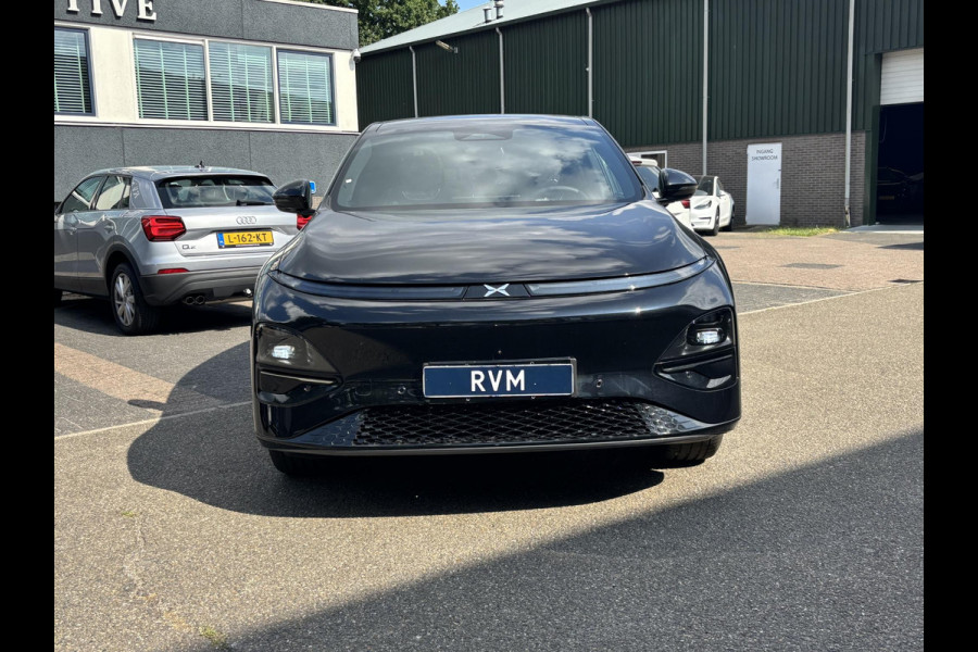 XPeng G6 RWD Long Range 88 kWh NIEUWE AUTO | TREKHAAK | XPENG GARANTIE T/M 5-2032
