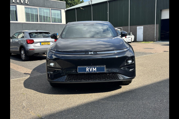 XPeng G6 RWD Long Range 88 kWh NIEUWE AUTO | TREKHAAK | XPENG GARANTIE T/M 5-2032
