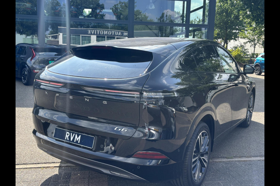 XPeng G6 RWD Long Range 88 kWh NIEUWE AUTO | TREKHAAK | XPENG GARANTIE T/M 5-2032