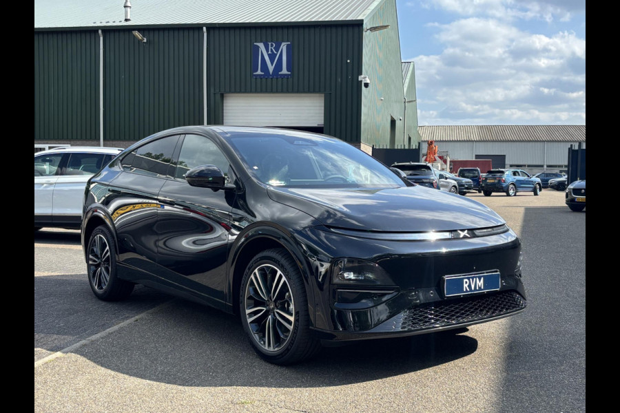 XPeng G6 RWD Long Range 88 kWh NIEUWE AUTO | TREKHAAK | XPENG GARANTIE T/M 5-2032