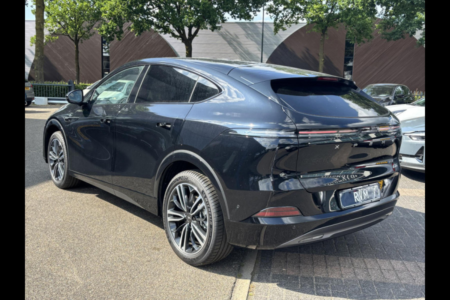 XPeng G6 RWD Long Range 88 kWh NIEUWE AUTO | TREKHAAK | XPENG GARANTIE T/M 5-2032