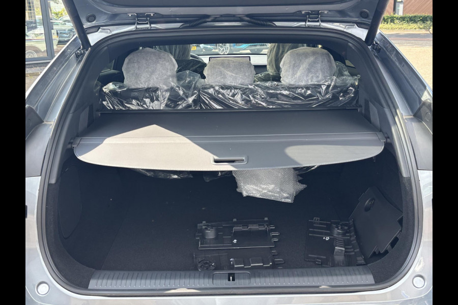 XPeng G6 RWD Long Range 88 kWh NIEUWE AUTO | TREKHAAK | XPENG GARANTIE T/M 5-2032