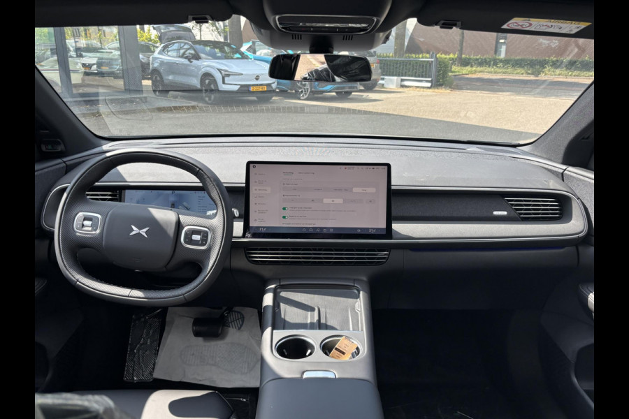 XPeng G6 RWD Long Range 88 kWh NIEUWE AUTO | TREKHAAK | XPENG GARANTIE T/M 5-2032
