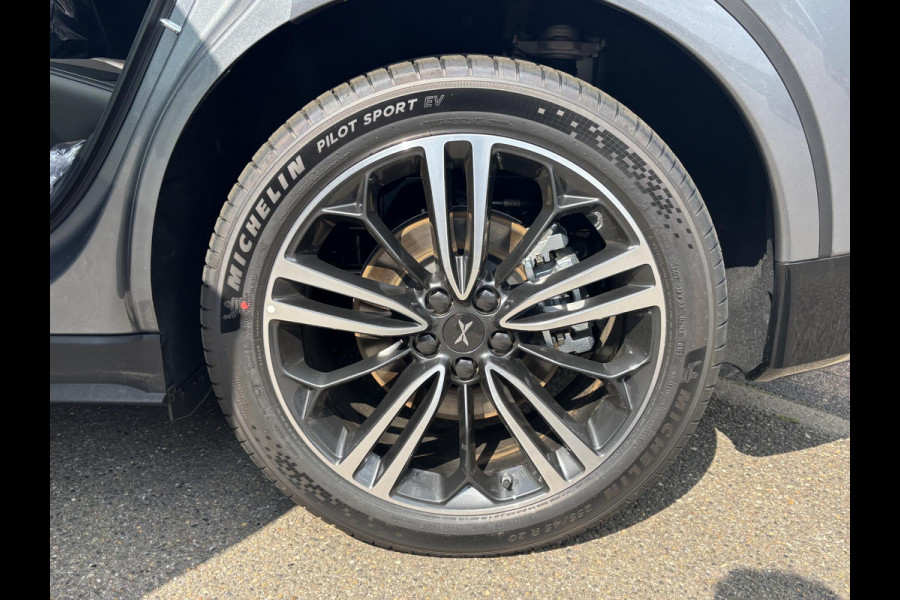 XPeng G6 RWD Long Range 88 kWh NIEUWE AUTO | TREKHAAK | XPENG GARANTIE T/M 5-2032