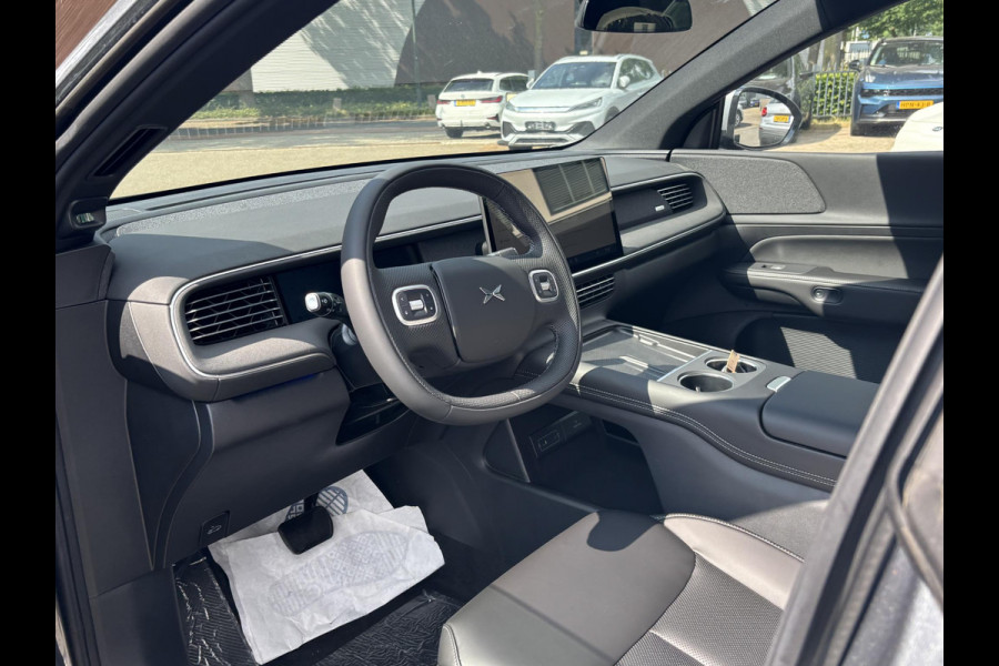 XPeng G6 RWD Long Range 88 kWh NIEUWE AUTO | TREKHAAK | XPENG GARANTIE T/M 5-2032