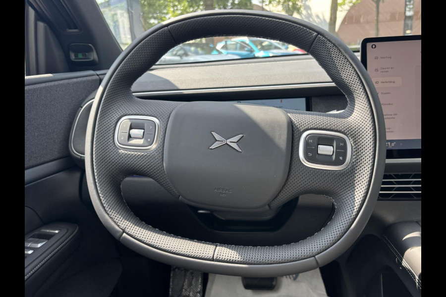 XPeng G6 RWD Long Range 88 kWh NIEUWE AUTO | TREKHAAK | XPENG GARANTIE T/M 5-2032