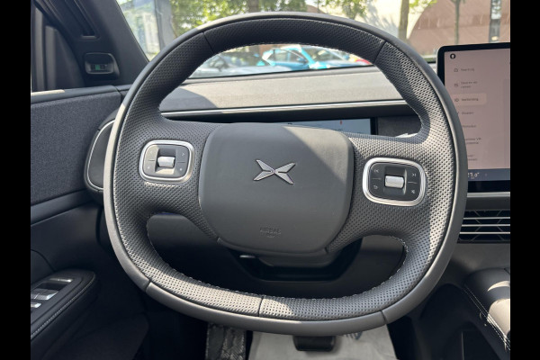 XPeng G6 RWD Long Range 88 kWh NIEUWE AUTO | TREKHAAK | XPENG GARANTIE T/M 5-2032