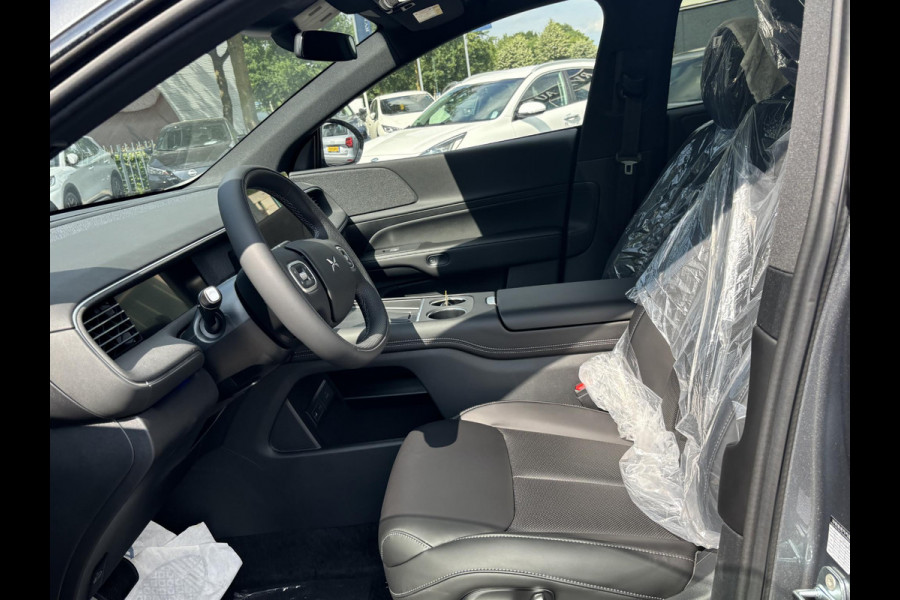 XPeng G6 RWD Long Range 88 kWh NIEUWE AUTO | TREKHAAK | XPENG GARANTIE T/M 5-2032