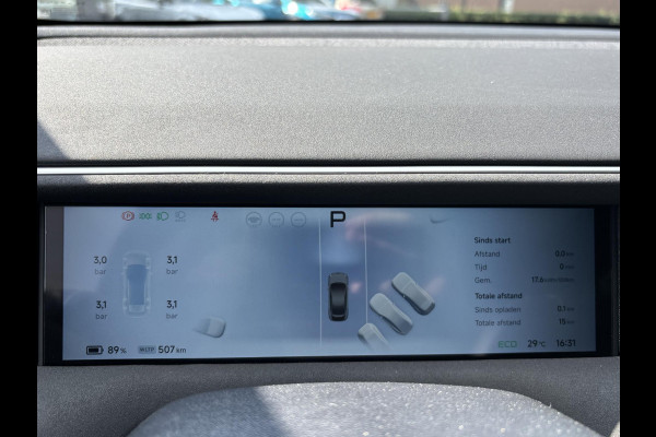 XPeng G6 RWD Long Range 88 kWh NIEUWE AUTO | TREKHAAK | XPENG GARANTIE T/M 5-2032