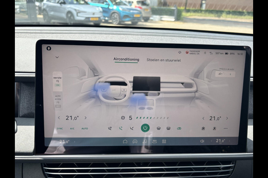 XPeng G6 RWD Long Range 88 kWh NIEUWE AUTO | TREKHAAK | XPENG GARANTIE T/M 5-2032