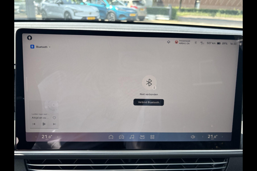 XPeng G6 RWD Long Range 88 kWh NIEUWE AUTO | TREKHAAK | XPENG GARANTIE T/M 5-2032