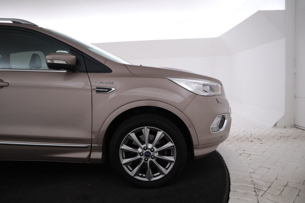 Ford Kuga 1.5 EcoBoost Vignale Leer, Stoelverwarming, Automaat, Camera