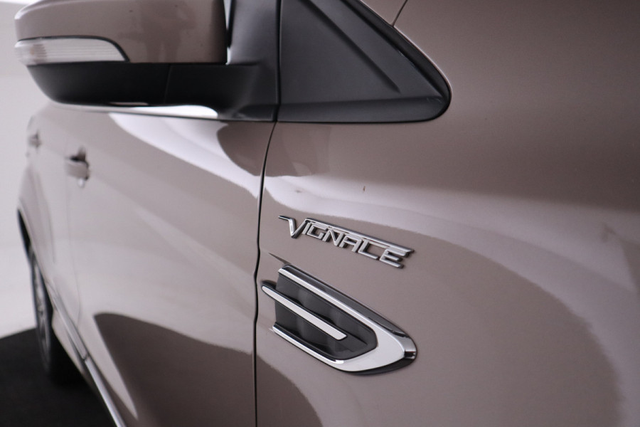 Ford Kuga 1.5 EcoBoost Vignale Leer, Stoelverwarming, Automaat, Camera