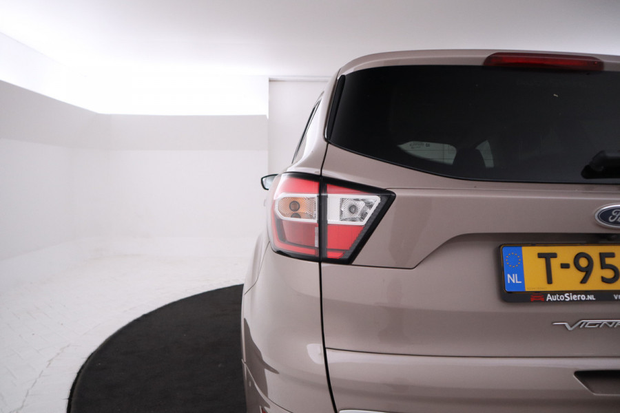 Ford Kuga 1.5 EcoBoost Vignale Leer, Stoelverwarming, Automaat, Camera