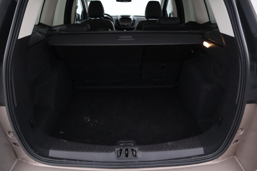 Ford Kuga 1.5 EcoBoost Vignale Leer, Stoelverwarming, Automaat, Camera