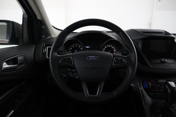 Ford Kuga 1.5 EcoBoost Vignale Leer, Stoelverwarming, Automaat, Camera