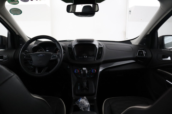 Ford Kuga 1.5 EcoBoost Vignale Leer, Stoelverwarming, Automaat, Camera
