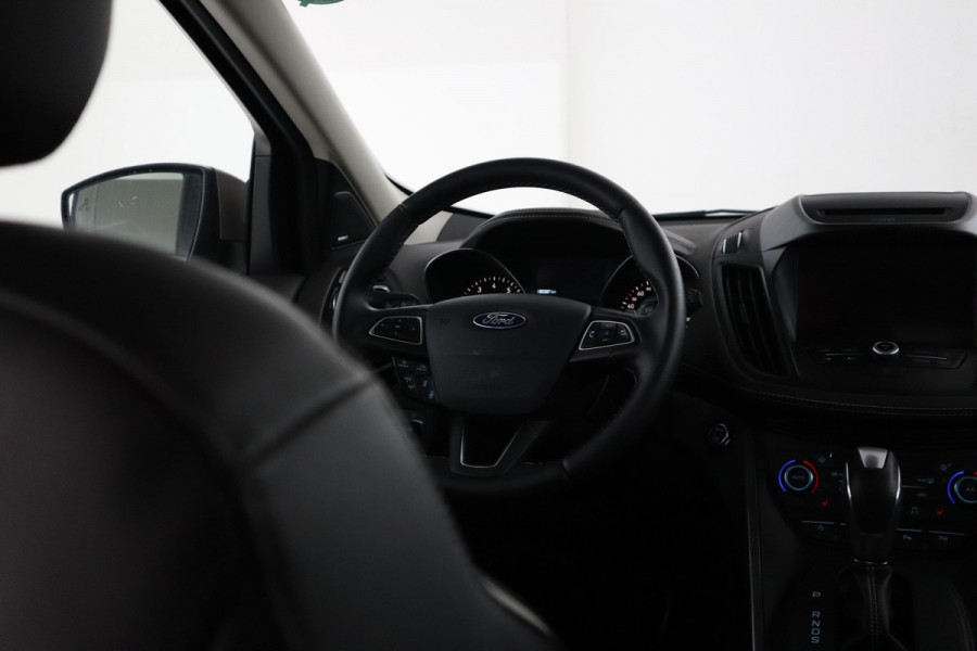 Ford Kuga 1.5 EcoBoost Vignale Leer, Stoelverwarming, Automaat, Camera