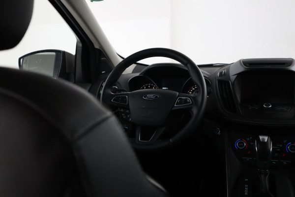 Ford Kuga 1.5 EcoBoost Vignale Leer, Stoelverwarming, Automaat, Camera