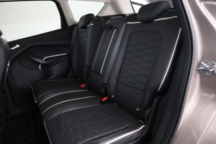 Ford Kuga 1.5 EcoBoost Vignale Leer, Stoelverwarming, Automaat, Camera