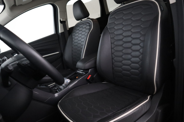 Ford Kuga 1.5 EcoBoost Vignale Leer, Stoelverwarming, Automaat, Camera