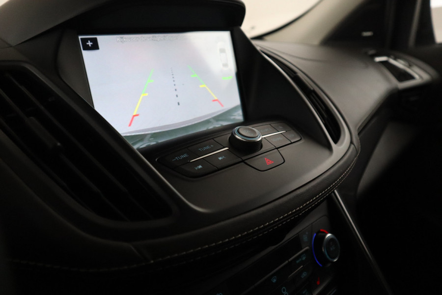 Ford Kuga 1.5 EcoBoost Vignale Leer, Stoelverwarming, Automaat, Camera