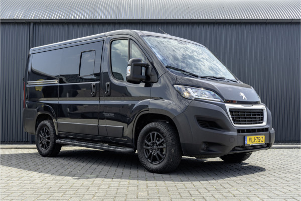 Peugeot Boxer 330 BlueHDi | Camera | Navigatie | Cruise | Airco | PDC | Euro 6