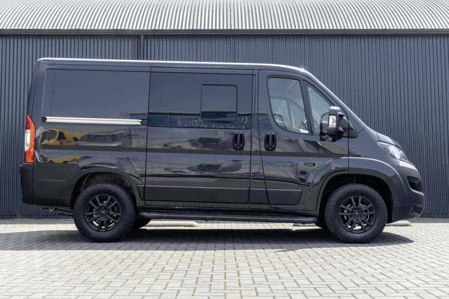 Peugeot Boxer 330 BlueHDi | Camera | Navigatie | Cruise | Airco | PDC | Euro 6