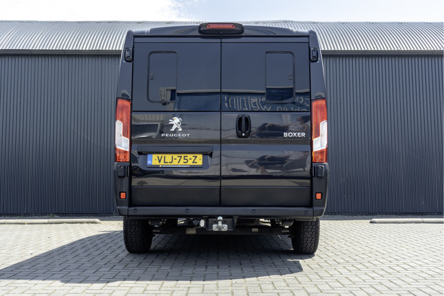 Peugeot Boxer 330 BlueHDi | Camera | Navigatie | Cruise | Airco | PDC | Euro 6