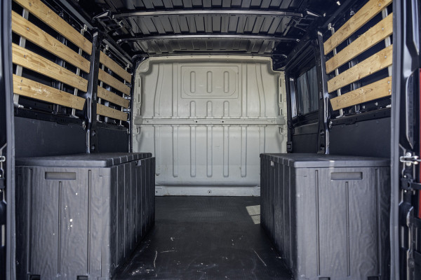 Peugeot Boxer 330 BlueHDi | Camera | Navigatie | Cruise | Airco | PDC | Euro 6