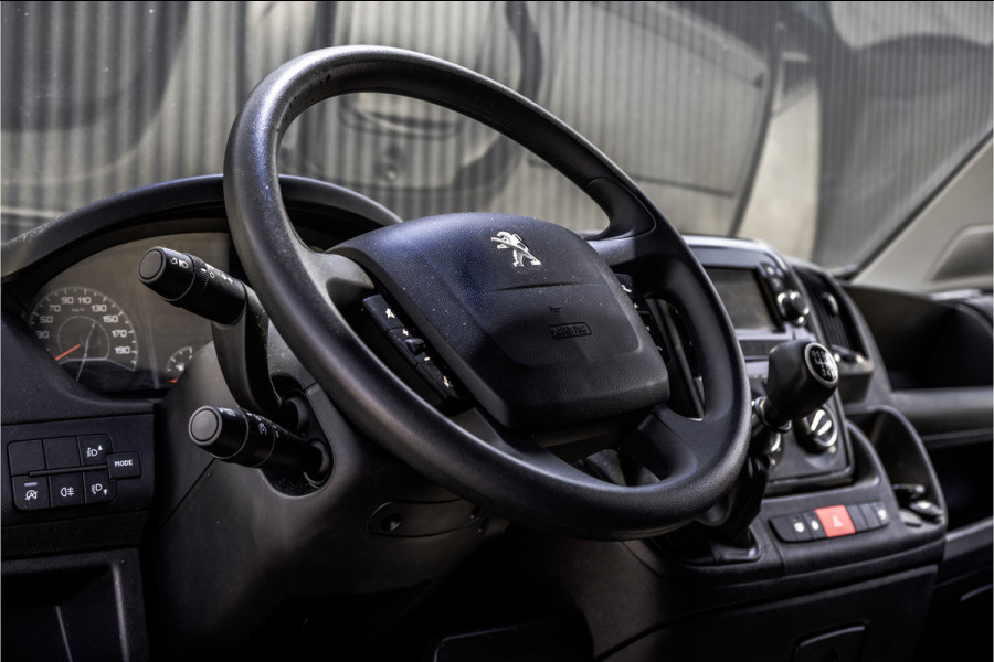 Peugeot Boxer 330 BlueHDi | Camera | Navigatie | Cruise | Airco | PDC | Euro 6