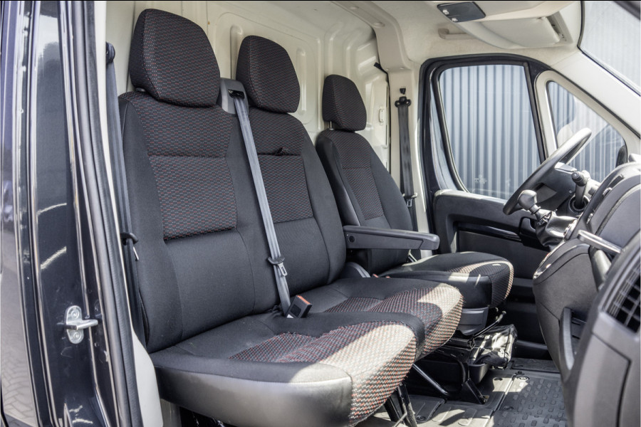 Peugeot Boxer 330 BlueHDi | Camera | Navigatie | Cruise | Airco | PDC | Euro 6