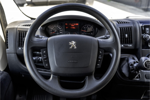 Peugeot Boxer 330 BlueHDi | Camera | Navigatie | Cruise | Airco | PDC | Euro 6