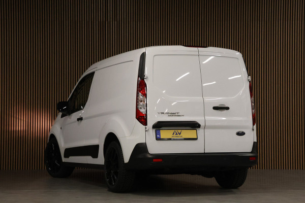 Ford Transit Connect 1.0 Ecoboost 100 PK | BTW & BPM Vrij | Airco | Schuifdeur | Bluetooth | MF Stuur | Climate control | Nieuwe APK | Onderhoudsbeurt