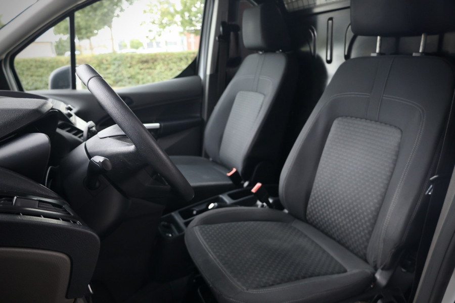 Ford Transit Connect 1.0 Ecoboost 100 PK | BTW & BPM Vrij | Airco | Schuifdeur | Bluetooth | MF Stuur | Climate control | Nieuwe APK | Onderhoudsbeurt