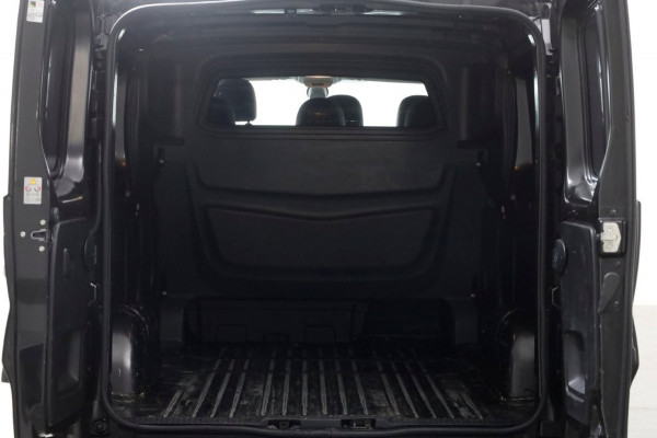 Renault Trafic 2.0 dCi 120pk L2H1 D.C. Airco/Navi/LED/2x Schuifdeur 02-2020