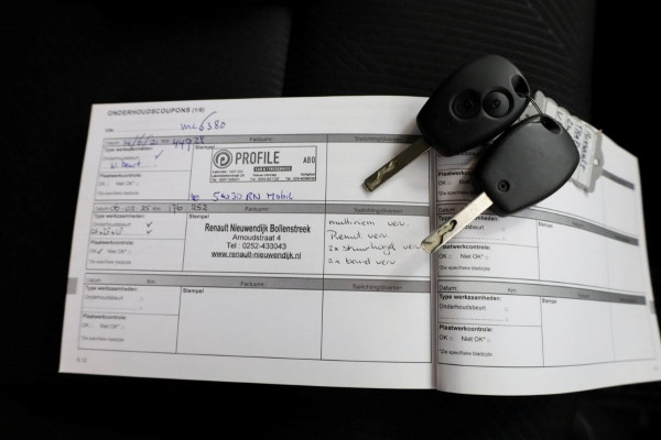 Renault Trafic 2.0 dCi 120pk L2H1 D.C. Airco/Navi/LED/2x Schuifdeur 02-2020