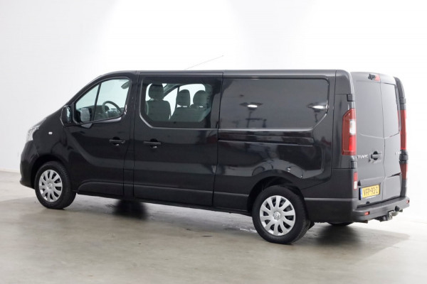Renault Trafic 2.0 dCi 120pk L2H1 D.C. Airco/Navi/LED/2x Schuifdeur 02-2020