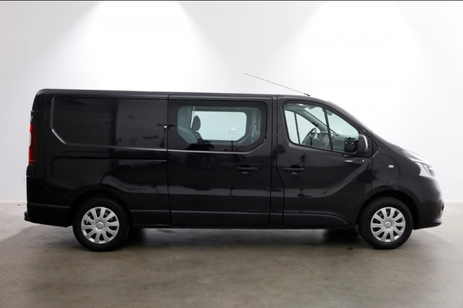 Renault Trafic 2.0 dCi 120pk L2H1 D.C. Airco/Navi/LED/2x Schuifdeur 02-2020