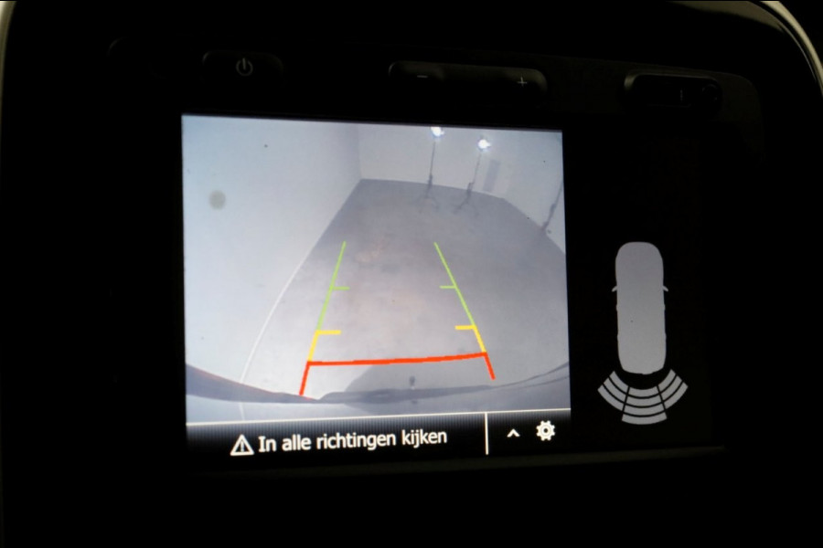 Renault Trafic 2.0 dCi 120pk L2H1 D.C. Airco/Navi/LED/2x Schuifdeur 02-2020