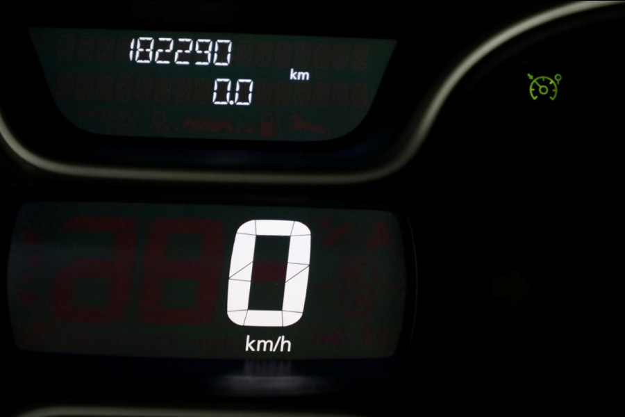 Renault Trafic 2.0 dCi 120pk L2H1 D.C. Airco/Navi/LED/2x Schuifdeur 02-2020