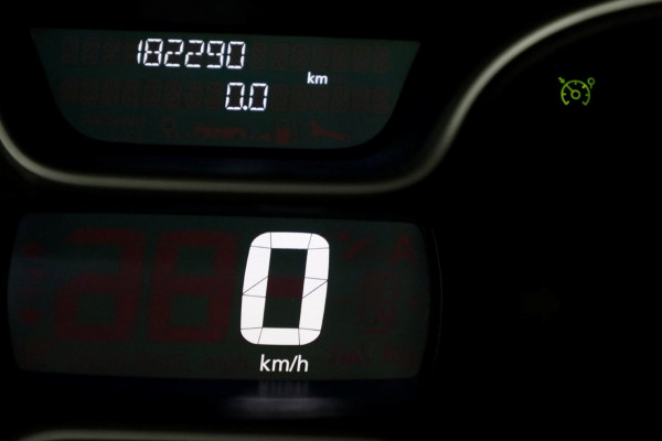 Renault Trafic 2.0 dCi 120pk L2H1 D.C. Airco/Navi/LED/2x Schuifdeur 02-2020