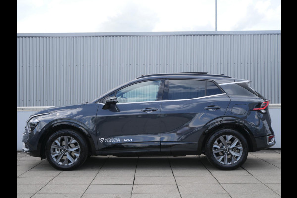 Kia Sportage 1.6 T-GDi Hybrid GT-Line