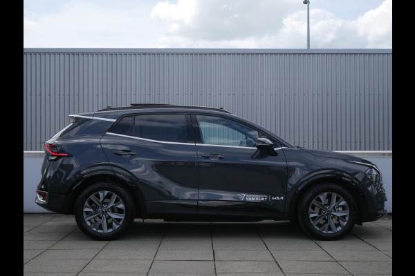 Kia Sportage 1.6 T-GDi Hybrid GT-Line