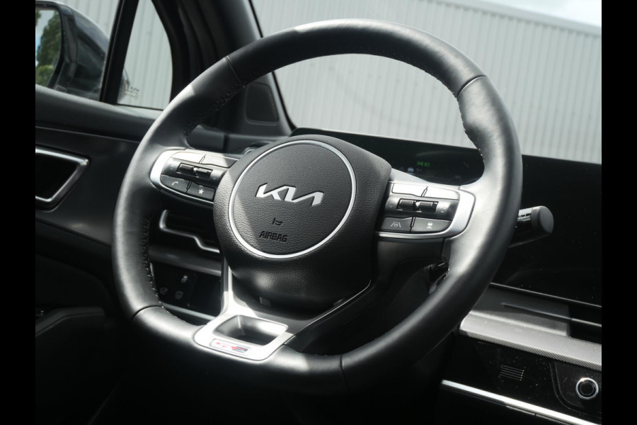 Kia Sportage 1.6 T-GDi Hybrid GT-Line
