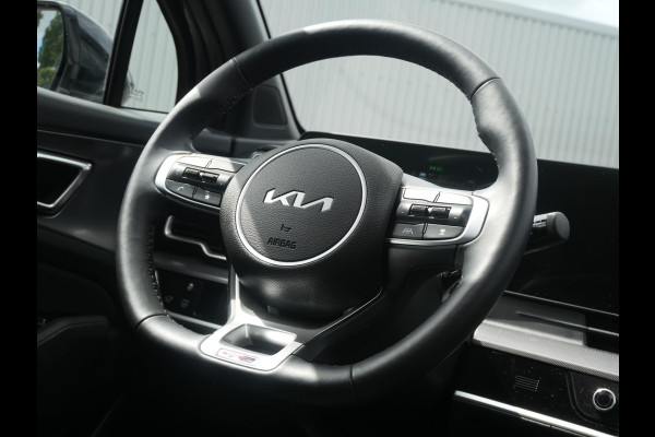 Kia Sportage 1.6 T-GDi Hybrid GT-Line