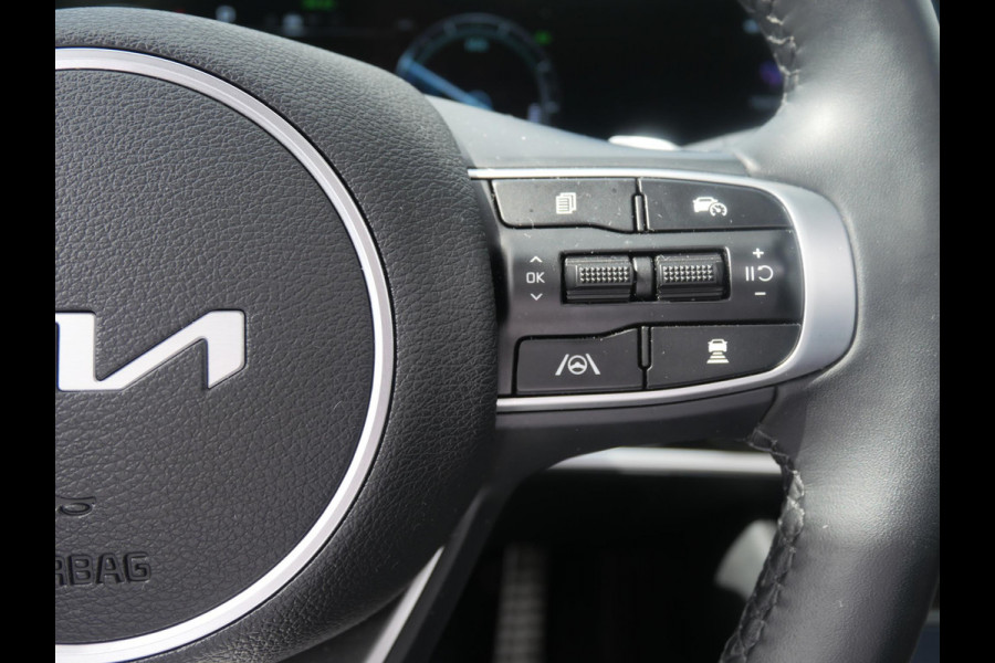 Kia Sportage 1.6 T-GDi Hybrid GT-Line
