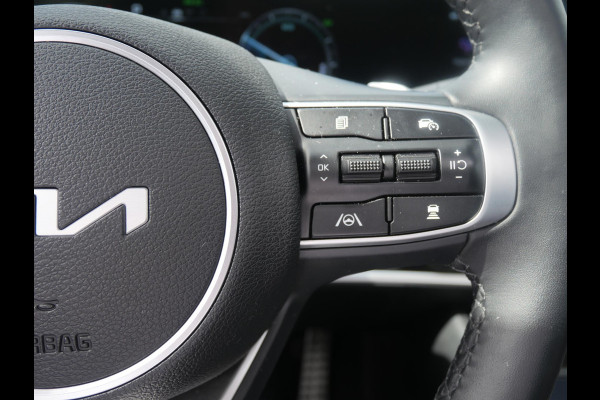 Kia Sportage 1.6 T-GDi Hybrid GT-Line